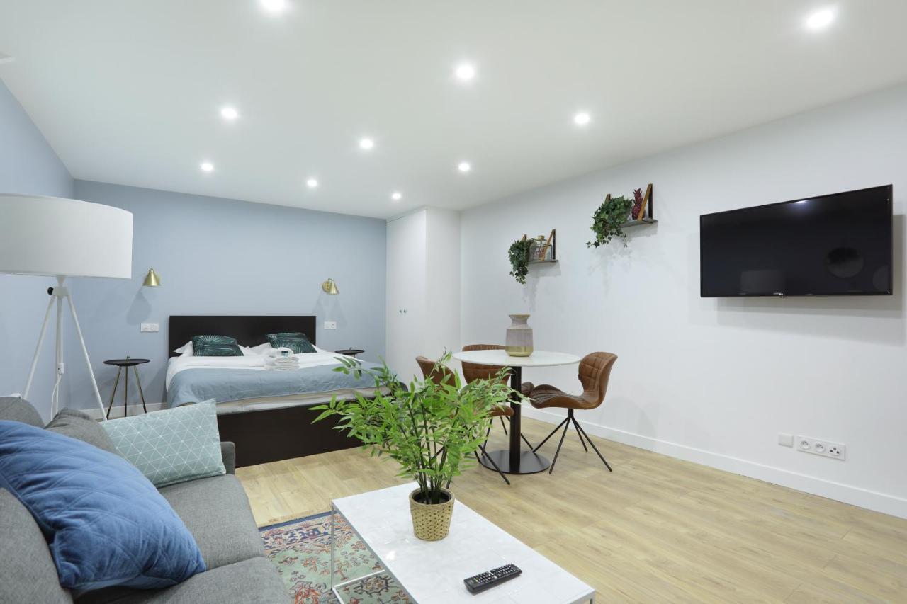 Résidence Caire / Montorgueil París Habitación foto